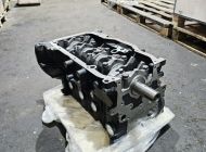 Двигатель без навесного ЗМЗ-405 Евро-2 и Евро-3 (шорт-блок)
